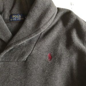 Men’s Polo sweater